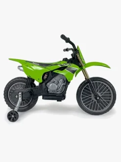 Injusa Kawasaki Kx85 6V Motorcykel