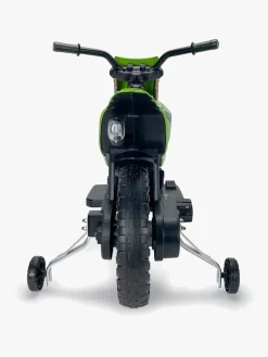 Injusa Kawasaki Kx85 6V Motorcykel
