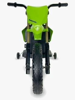 Injusa Kawasaki Kx85 12V Motorcykel