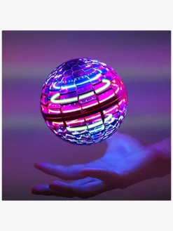 INNOVA BREEZE Spinner UFO-kugle