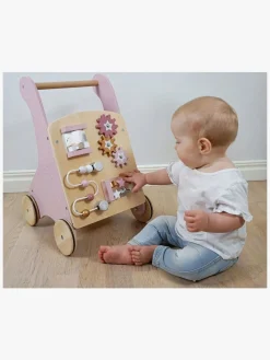 Jabadabado Bunny Aktivitetsvogn