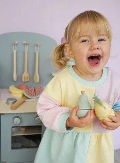 Jabadabado Cut Frugter