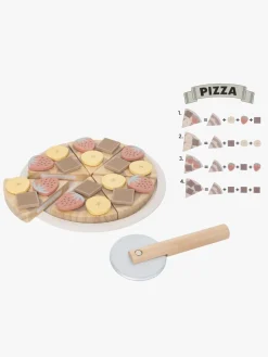 Jabadabado Dessertpizza