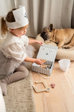 Jabadabado Dyrlægetaske