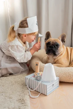 Jabadabado Dyrlægetaske