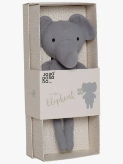 Jabadabado Gaveæske Buddy Elefant