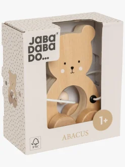 Jabadabado Kugleramme Aktivitetslegetøj