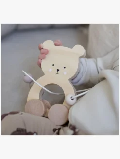 Jabadabado Kugleramme Aktivitetslegetøj