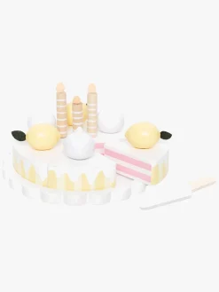 Jabadabado Lagkage Citron