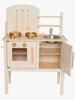 Jabadabado Legekøkken, Beige