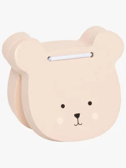 Jabadabado Musiksæt Teddy