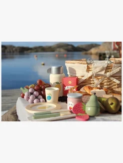 JaBaDaBaDo Picnickurv Picnic i Provence