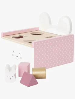 Jabadabado Puttekasse Bunny