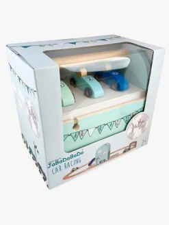 Jabadabado Racerbane