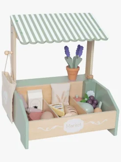 Jabadabado Small Markedsbod