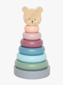 Jabadabado StabeltårnTeddy