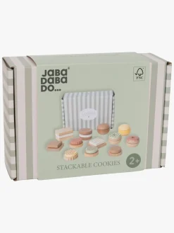 Jabadabado Stablekager