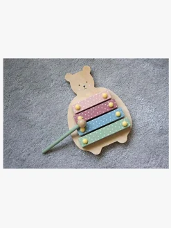 Jabadabado Xylofon Teddy