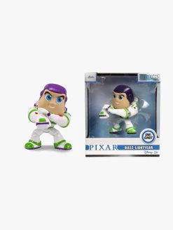Jada Toy Story Figur Buzz Lightyear 10 cm