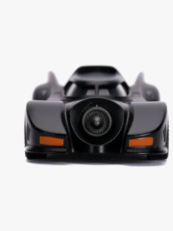 Jada Toys Batman Bil med Figur 1989 Batmobile 1:32