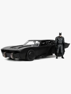 Jada Toys Batmobile Bil 1:24 Batman