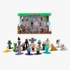 Jada Toys Minecraft Nano Multipack Figursæt 18 Stk.