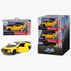 Jada Toys Transformers Bumblebee Bil 2016 Chevy Camaro 1:24