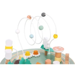 Janod Garden Aktivitetsbord