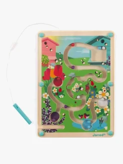Janod Hive Magnet-labyrint