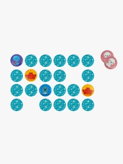 Janod Huskespil Badelegetøj