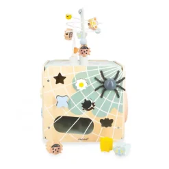 Janod Maxi Multiaktivitetskube