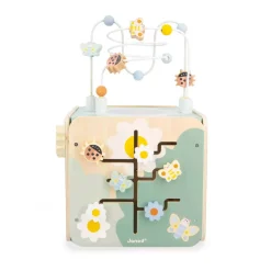 Janod Maxi Multiaktivitetskube