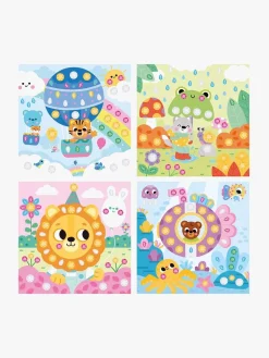 Janod Store Rhinstene   Kreasæt