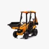 JCB 12V Elektrisk Rendegraver
