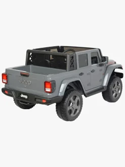 Jeep Gladiator Rubicon Elbil, Grå