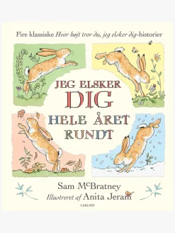 Jeg elsker dig hele året rundt