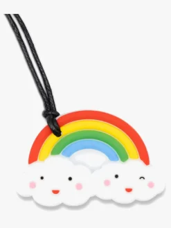 Jellystone Designs Bidelegetøj Soft Regnbue