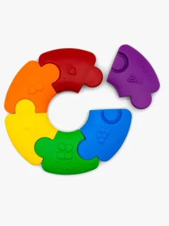 Jellystone Designs Farvehjul Bidering, Rainbow