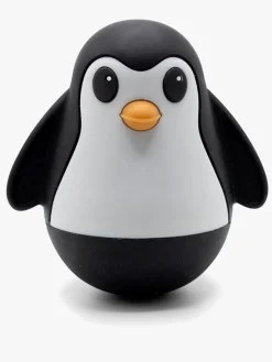 Jellystone Designs Penguin Wobble Figur