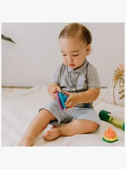 Jellystone Designs Stablelegetøj & Bidering, Regnbuefarvet