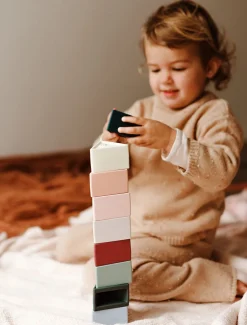 Jellystone Designs Tælleklods, Natur