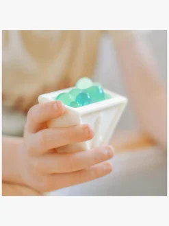 Jellystone Designs Tælleklods, Regnbuefarvet