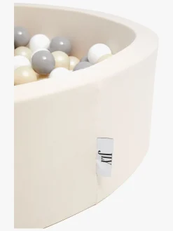 JLY Boldbassin 30x90, Light Beige