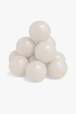 JLY Bolde til Boldbassin 100 stk. Pearl