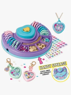 John Adams LOCKITZ Luksus Studio