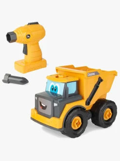 John Deere Byg Selv Dumper