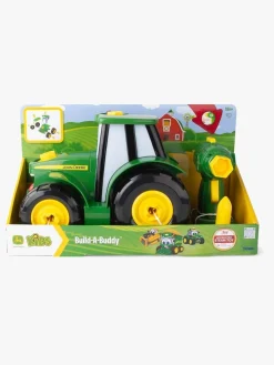 John Deere Byg Selv Johnny Traktor
