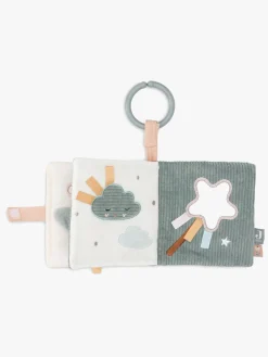 Jollein Ativitetsbog, Lovely Birds