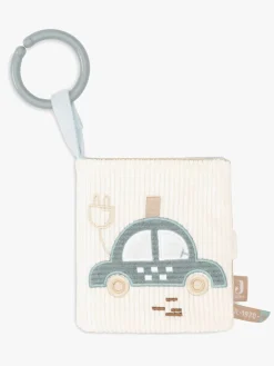 Jollein Ativitetsbog, On The Go