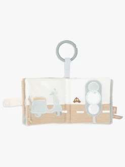 Jollein Ativitetsbog, On The Go